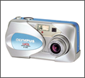 Olympus Camedia X-200